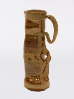 Robin Esterkin_Pitcher Vase